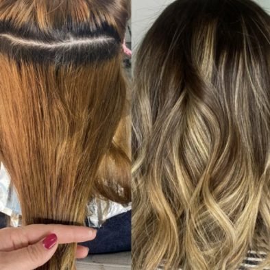 Hair coloring Woodland Hills Los Angeles