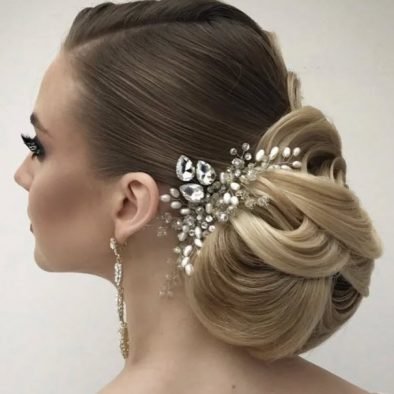 Hair styling Woodland Hills Los Angele