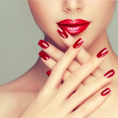 Manicure Pedicure Los Angeles