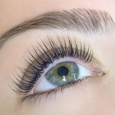 Eyelash lift Woodland Hills