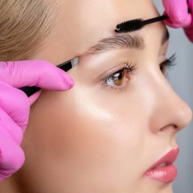 brow Lamination Los Angeles Woodland Hills