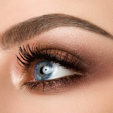 eyelash tint Los Angeles Woodland Hills